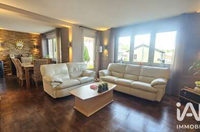 Maison 4 pièces 245000 €
