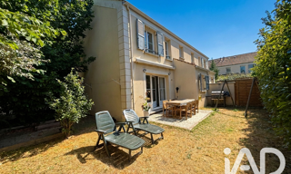 Maison 5 Pièces 86 m² à vendre à Savigny-le-Temple (77176)