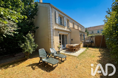 Maison 5 pièces 299999 €