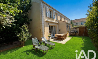 Maison 5 Pièces 86 m² à vendre à Savigny-le-Temple (77176)