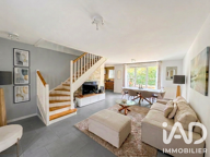 Vente Maison traditionnelle 5 pièces — photo 2