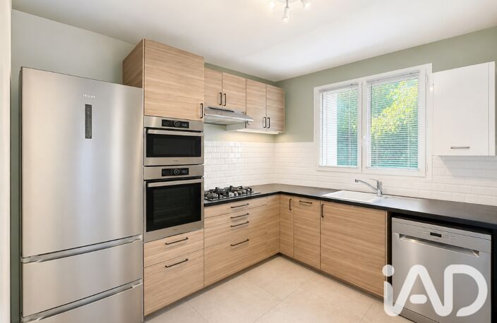 Vente Maison traditionnelle 5 pièces — photo 3