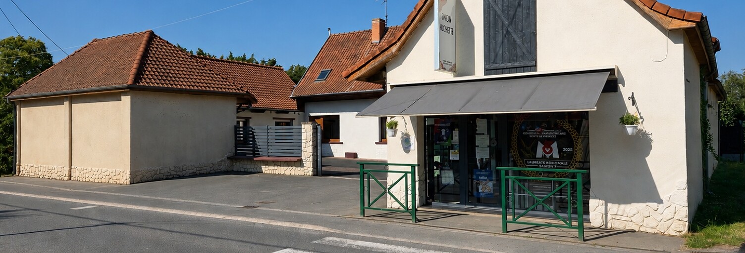 Maison 6 Pièces 185 m² à vendre à La Couture (62136)