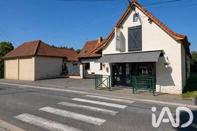 Maison 6 pièces 390000 €