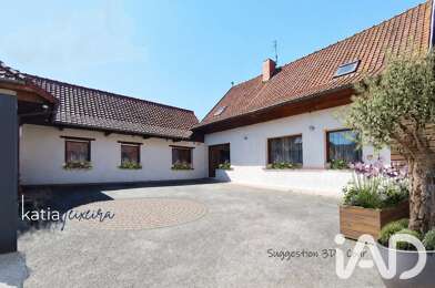 Maison 6 pièces 390000 €