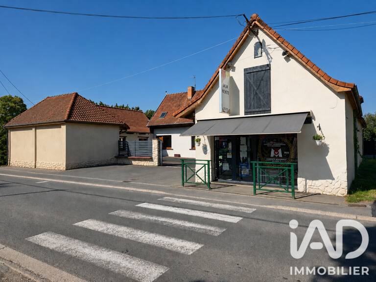 Vente Maison/villa 6 pièces — photo 1
