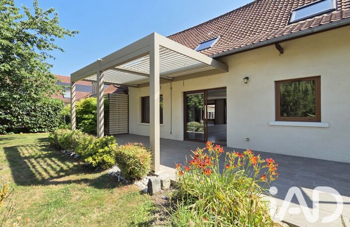 Vente Maison/villa 6 pièces — photo 3