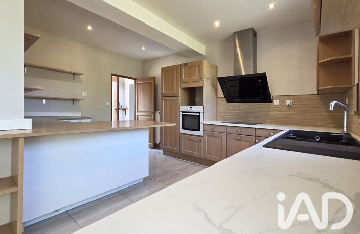 Vente Maison/villa 6 pièces — photo 4