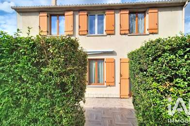 Maison 8 pièces 399000 €