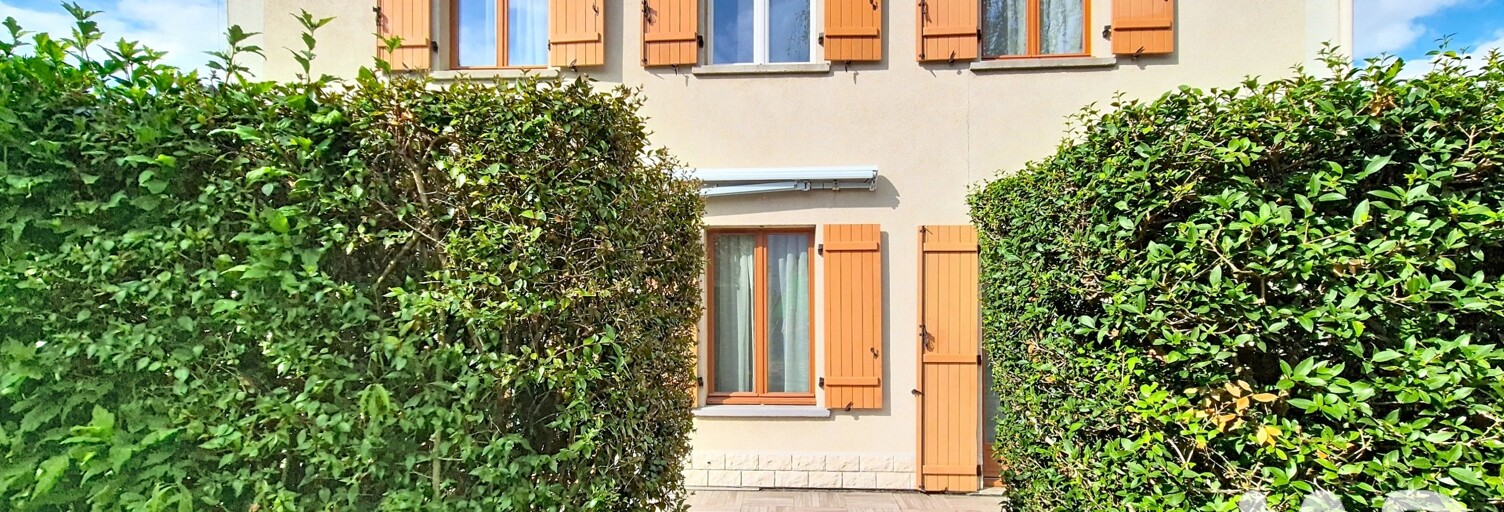 Maison 8 Pièces 145 m² à vendre à Villabé (91100)