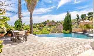 Maison 6 Pièces 182 m² à vendre à Bandol (83150)