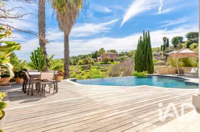 Maison 6 pièces 1700000 €