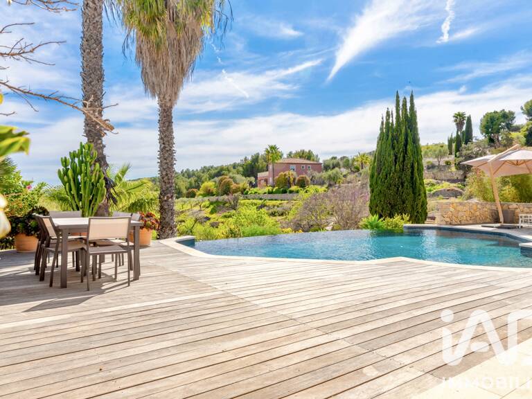 Vente Maison/villa 6 pièces — photo 1
