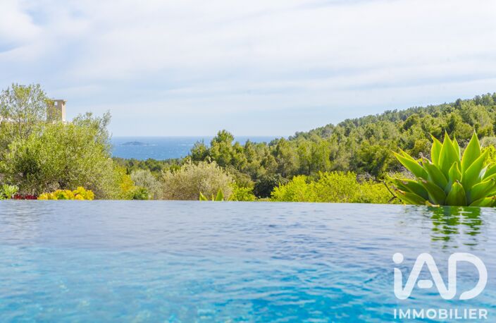 Vente Maison/villa 6 pièces — photo 2