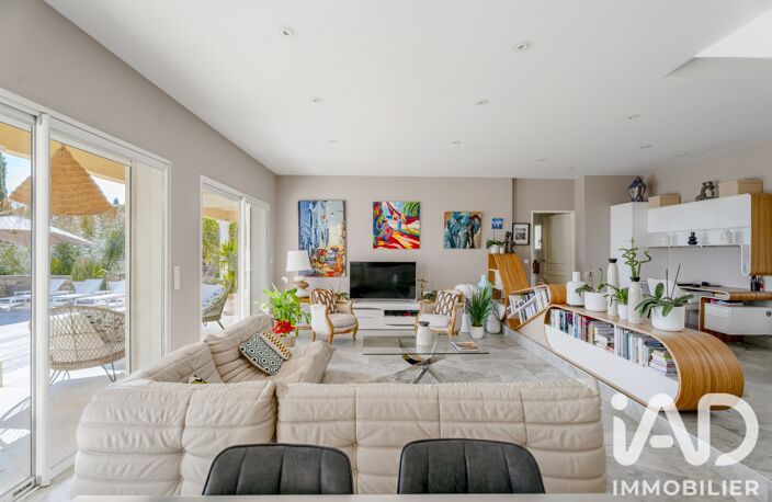 Vente Maison/villa 6 pièces — photo 4