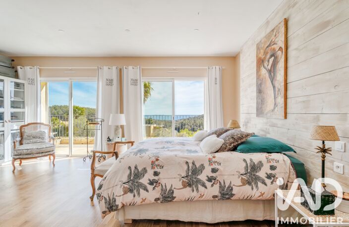Vente Maison/villa 6 pièces — photo 5