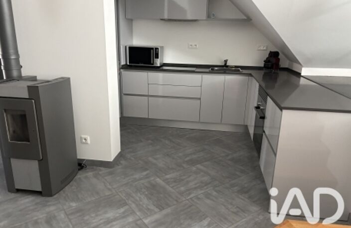 Location Appartement 5 pièces — photo 2