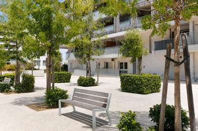 Appartement 3 pièces 204000 €