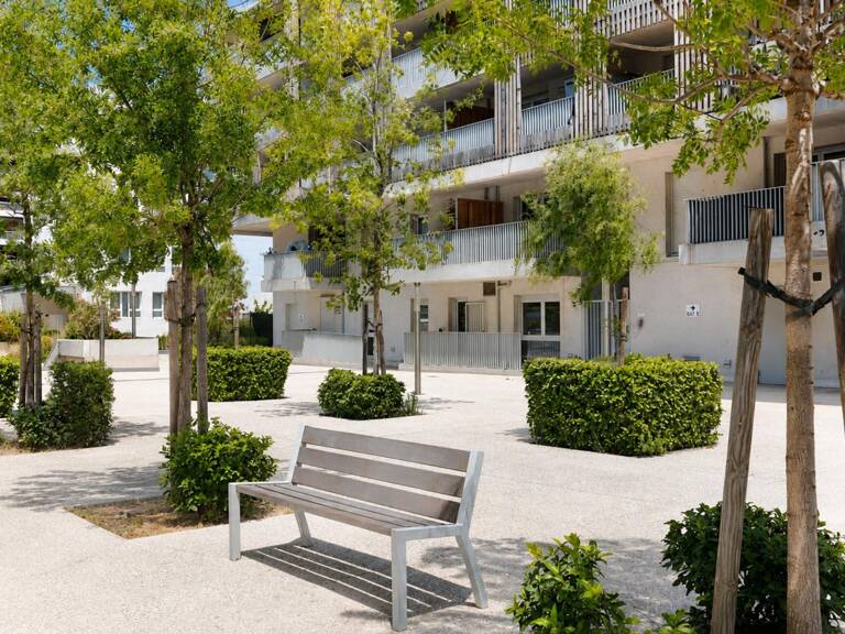 Proche PARC LONGCHAMP T3 avec double box - spécial et uniquement investisseur — photo 1