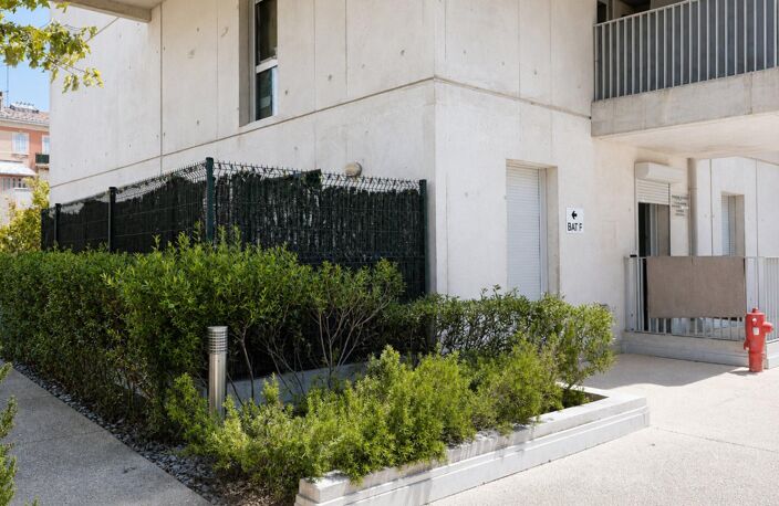 Proche PARC LONGCHAMP T3 avec double box - spécial et uniquement investisseur — photo 2
