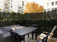 Proche PARC LONGCHAMP T3 avec double box - spécial et uniquement investisseur — photo 3