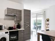 Proche PARC LONGCHAMP T3 avec double box - spécial et uniquement investisseur — photo 4