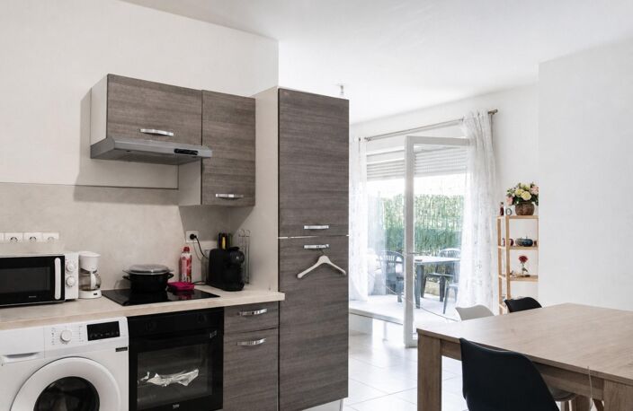 Proche PARC LONGCHAMP T3 avec double box - spécial et uniquement investisseur — photo 4