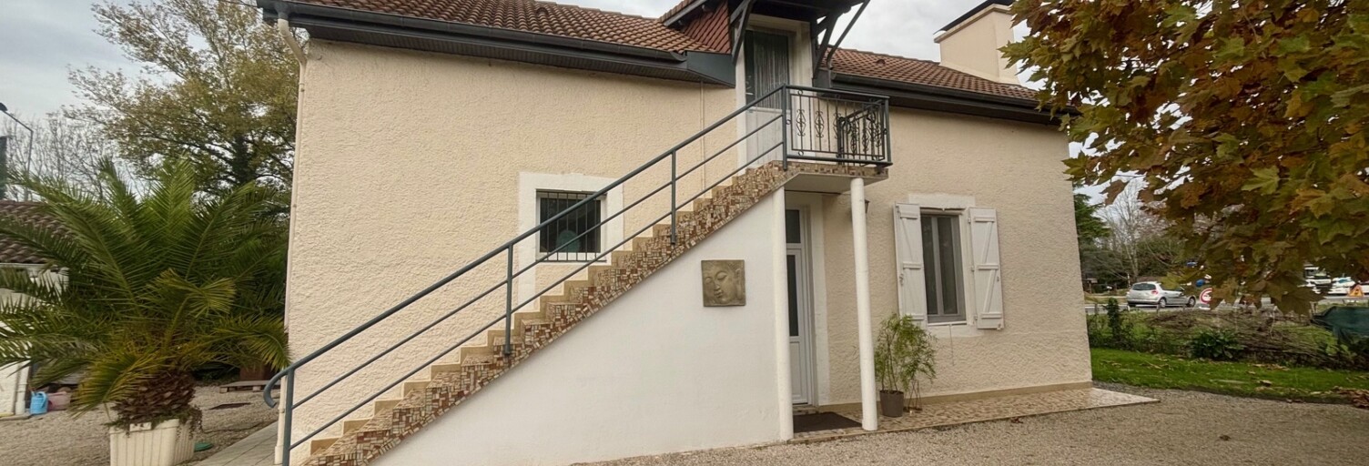 Maison 6 Pièces 148 m² à vendre à Pau (64000)