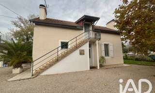 Maison 6 Pièces 148 m² à vendre à Pau (64000)