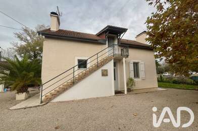 Maison 6 pièces 215000 €