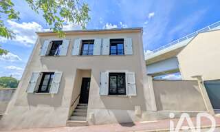 Maison 7 Pièces 187 m² à vendre à Saint-Germain-en-Laye (78100)