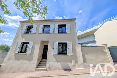 Maison 7 pièces 795000 €