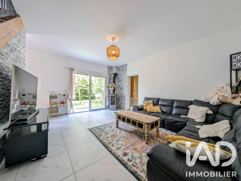 Vente Maison traditionnelle 7 pièces — photo 1