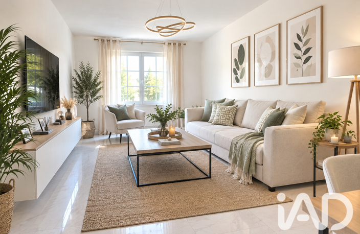 Vente Maison traditionnelle 7 pièces — photo 3
