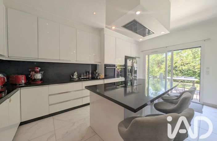 Vente Maison traditionnelle 7 pièces — photo 4