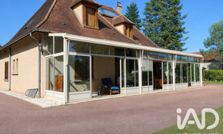 Maison 5 Pièces 180 m² à vendre à Prigonrieux (24130)