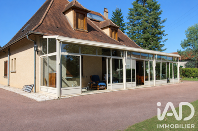 Maison 5 pièces 275000 €
