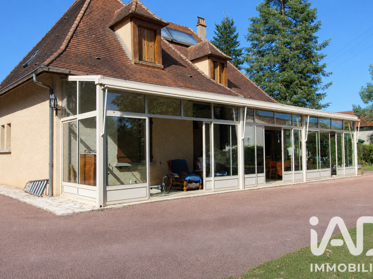 Vente Maison traditionnelle 5 pièces — photo 1