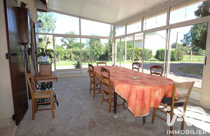 Vente Maison traditionnelle 5 pièces — photo 2