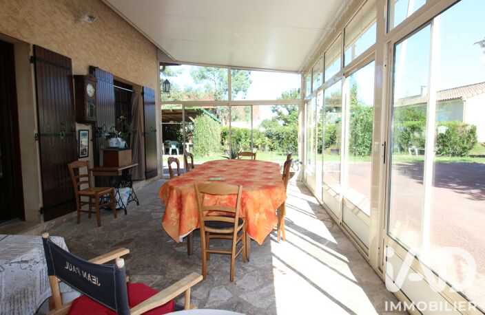 Vente Maison traditionnelle 5 pièces — photo 3