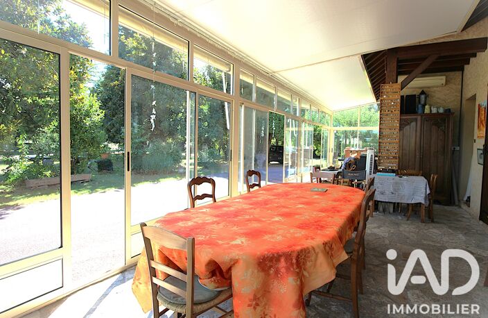 Vente Maison traditionnelle 5 pièces — photo 4