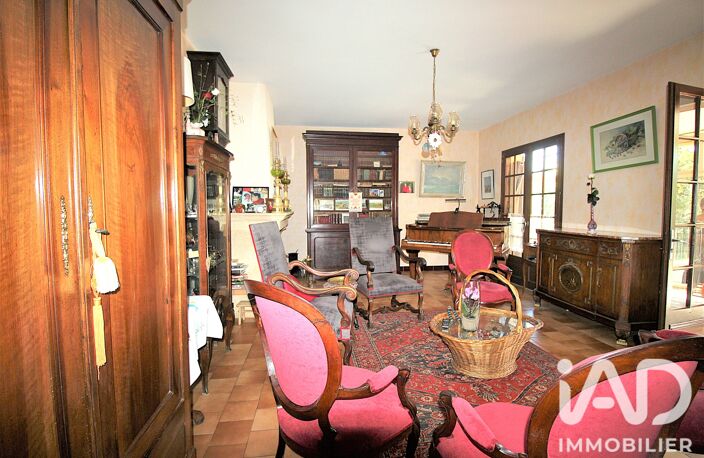 Vente Maison traditionnelle 5 pièces — photo 5