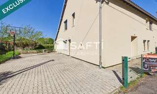 Maison 5 Pièces 145 m² à vendre à Mantoche (70100)