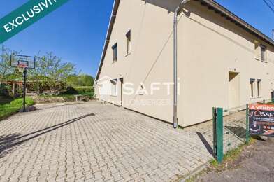 Maison 5 pièces 159000 €