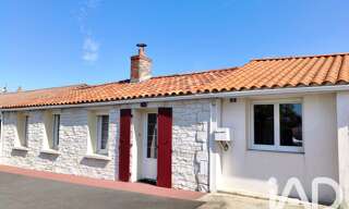 Maison 4 Pièces 72 m² à vendre à Saint-Avaugourd-des-Landes (85540)