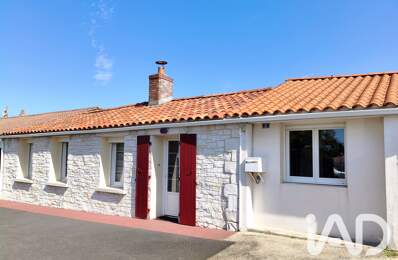 Vente Maison de village 4 pièces — photo du bien