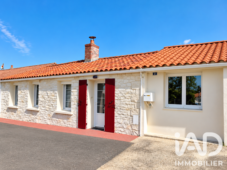Vente Maison de village 4 pièces — photo 1