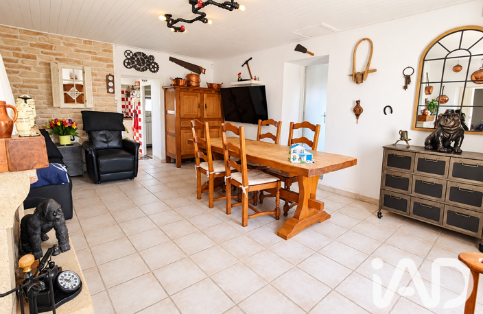 Vente Maison de village 4 pièces — photo 2