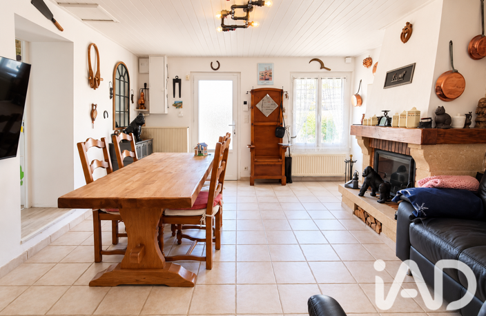 Vente Maison de village 4 pièces — photo 3