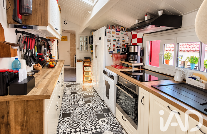 Vente Maison de village 4 pièces — photo 4
